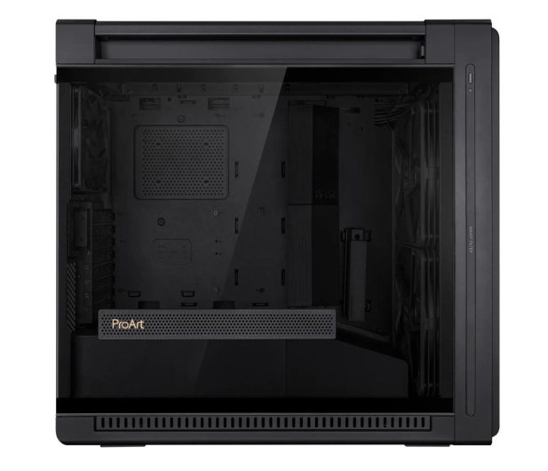 ASUS Obudowa Asus PROART PA602 TG ARGB 90DC00J0-B09000 - 1236074 - zdjęcie 3